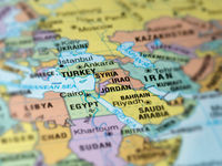 Crisis in the Middle East, Again, and Amplified