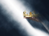 ‘King Dollar’ Challenged…But Not Vanquished