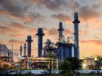 Lower Inflation Won’t Rain on Midstream’s Parade