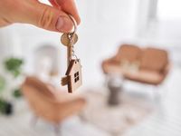 New Home Sales Fall to 7-Month Low