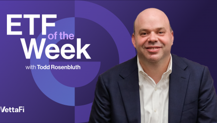 ETF of the Week: TOV