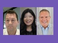 Midyear Symposium Covers Thematic Comeback