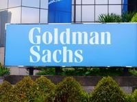Goldman Sachs Debuts 2 New Active Bond ETFs