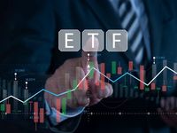 This ETF Shines in Today's Uncertain Income Environment