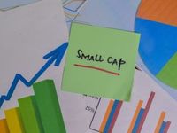 Both Disparity & Opportunity in Small-Cap ETFs