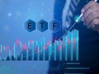 Capture Today's Attractive Yields With 1 Active ETF