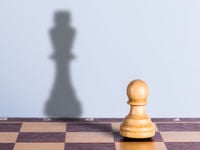 The Hidden Battle in the “One Big, Beautiful Bill”