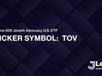 VIDEO: ETF of the Week: TOV