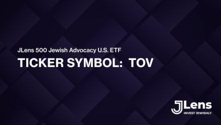 VIDEO: ETF of the Week: TOV