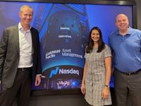 In 2025, Goldman Sachs Options-Based ETFs Double Assets