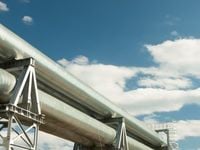 US Liquids Pipelines Are Raising Rates
