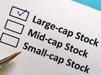 Large-Caps Remain Alluring