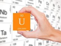 Uranium Prices Wake From Sleep Mode
