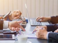 JLens’ Meta Shareholder Proposal Garners Support