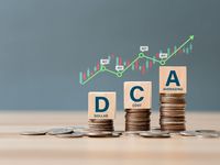 How Dollar-Cost Averaging Can Help Manage Volatility