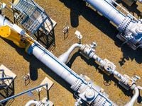 EPD Raises Distribution, Announces 2Q Buybacks
