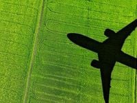 Airline Stocks in Focus as Free Cash Flow Generators