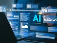 Cost Efficiencies May Spur Long-Term AI Adoption