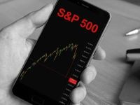 S&P 500 Snapshot: Index Retreats From Record High