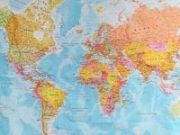 Sovereign Adoption Another Bitcoin Catalyst