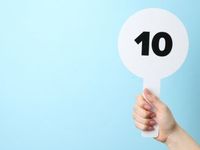 Midyear Review: Top 10 Charts of 2025