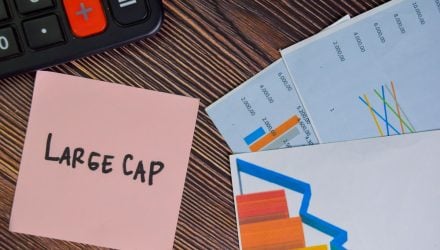 How Investors Should Think About Liquidity and Large-Cap ETFs