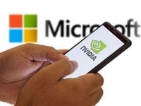 Technology Sector Fairly Valued, But Catalyst-Rich