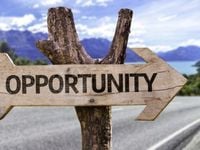 Opportunity Arises for Small-Cap FCF Investors