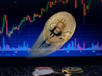 Cryptocurrencies: Bitcoin Surges to Record High