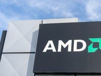 Nvidia Isn't the Only Name to Watch; Give AMD a Look
