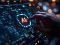 Robotics & AI Drive Tech Resurgence in Q2