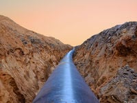 Kinder Morgan Q2 Results: Natural Gas Trends Positive