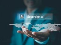 Cisco May Benefit From Sovereign AI Megatrend