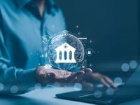 Big Banks Just Delivered a Message — Are You Listening?