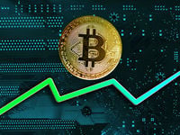 Cryptocurrencies: Bitcoin Sets Another Record High