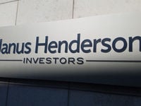 Janus Henderson Lists New Asset-Backed Securities ETF