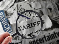 Unpacking Tariff Uncertainty