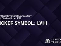 VIDEO: ETF of the Week: LVHI