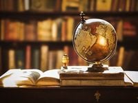 World Markets Watchlist: July 28, 2025
