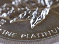Platinum Rally Outpaces Other Metals