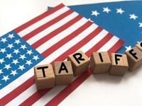 As Tariffs Loom, Don’t Ignore Income ETFs