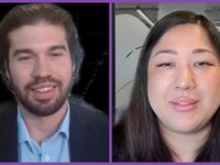 CoinShares' Kimmell on the 2025 Acceleration of Crypto