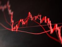 S&P 500 Snapshot: Jobs Report Sends Index to Worst Day in Two Mo