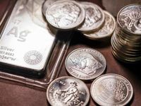 Industrial Activity,  Investment Demand  Drive Silver