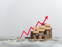 Persistent Inflation May Boost TVAL