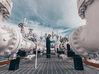 Energy Transfer Announces Arizona Pipeline