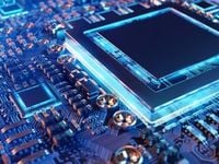 Stay Aboard Tech Trade With These Bold ETFs