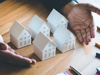 Bargains Abound in This Active Real Estate ETF