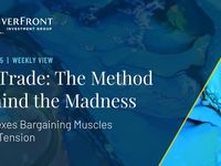 US Trade: The Method Behind the Madness