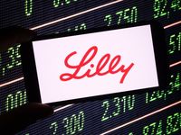 Are More Challenges Ahead for Eli Lilly After Earnings Beat?